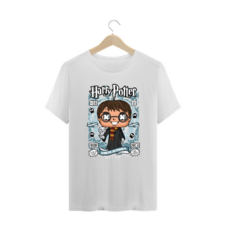 Nome do produtoCamiseta Plus Size Harry Potter Funko Pop