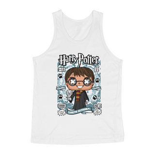 Nome do produtoRegata Harry Potter Funko Pop