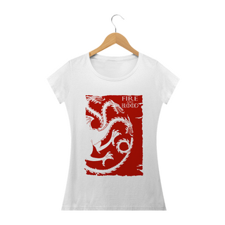 Nome do produtoBaby Long Game of Thrones Fire And Blood