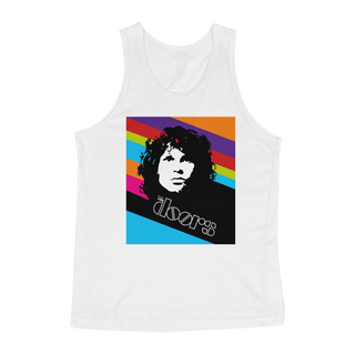 Nome do produtoRegata The Doors Jim Morrison Poster
