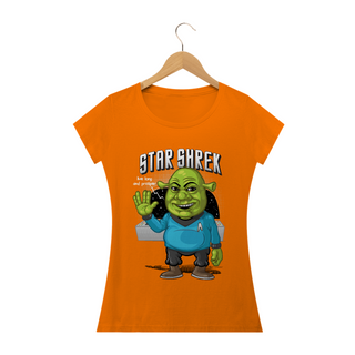 Nome do produtoBaby Long Shrek Star Trek