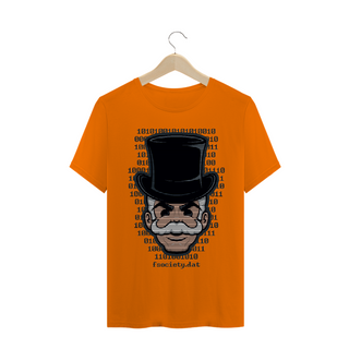 Nome do produtoCamiseta Mr. Robot Máscara