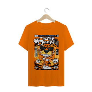 Nome do produtoCamiseta Chester Cheetah