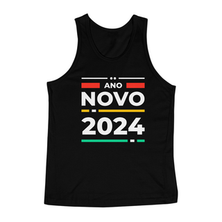 Nome do produtoRegata Ano Novo Moderno 2024