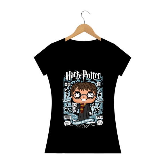Baby Long Harry Potter Funko Pop