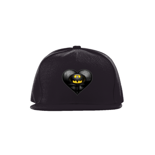 Nome do produtoBoné Quality Coração de Herói Batman