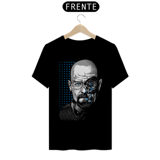 Camiseta Breaking Bad Lágrimas de Heisenberg