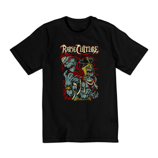 Nome do produtoCamiseta Infantil (2 a 8) Mumm-Ra Rise