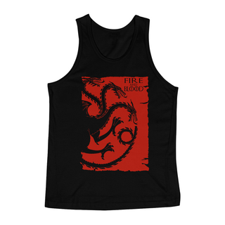 Regata Game of Thrones Fire And Blood