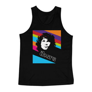 Nome do produtoRegata The Doors Jim Morrison Poster