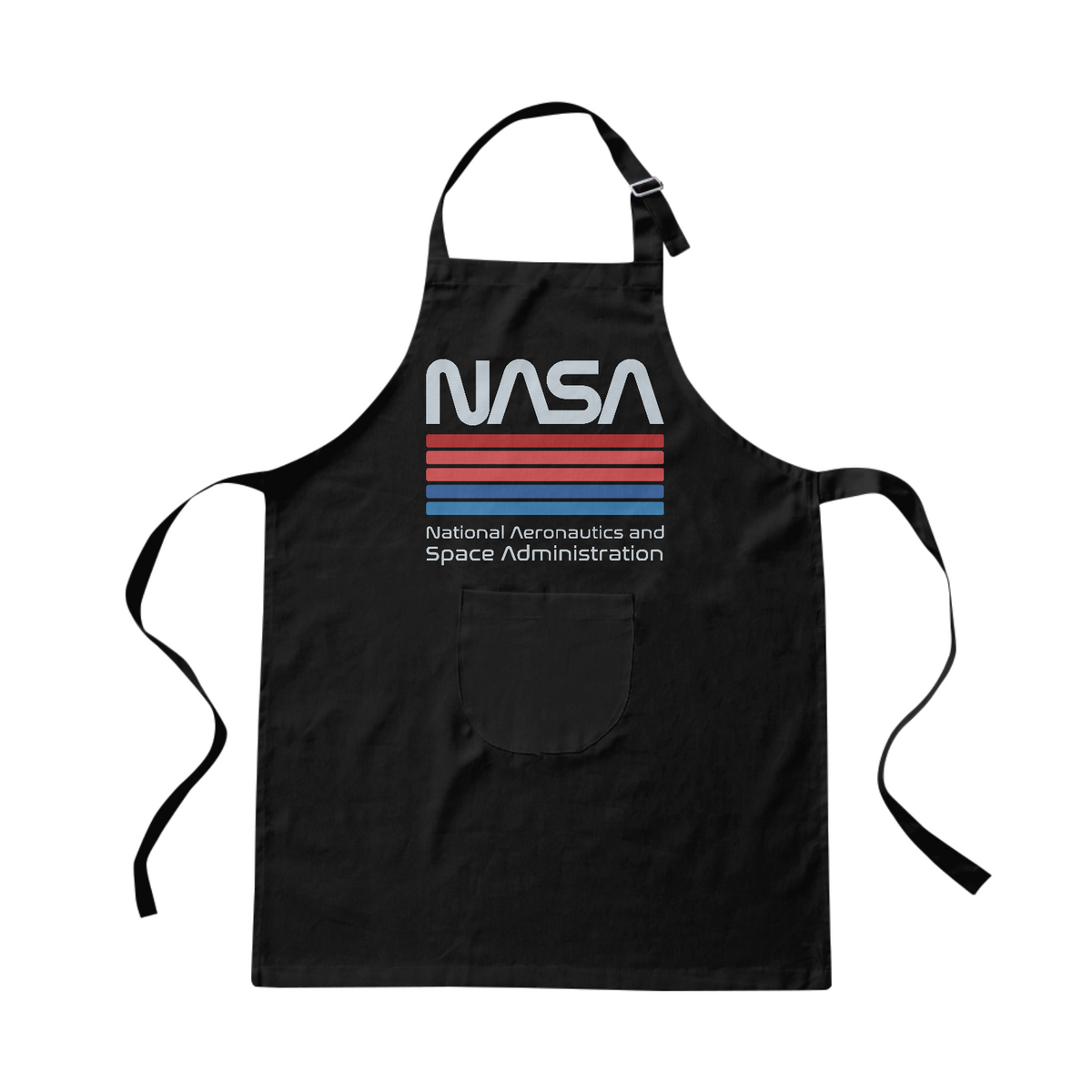 Nome do produto: Avental Nasa Vintage