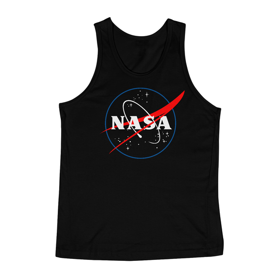 Regata Nasa Black