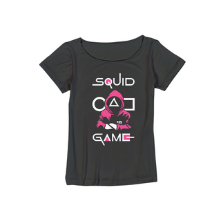 Nome do produtoViscolycra Feminina Round 6 Squid Game Jogador