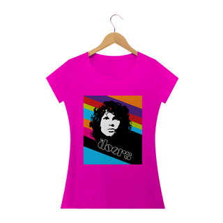 Nome do produtoBaby Long The Doors Jim Morrison Poster