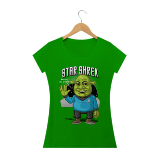 Nome do produtoBaby Long Shrek Star Trek