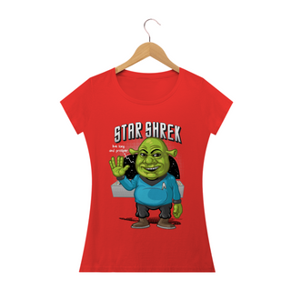 Nome do produtoBaby Long Shrek Star Trek