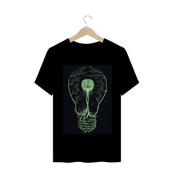 t-shirt lamp 