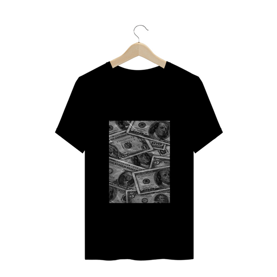 t-shirt  dolar