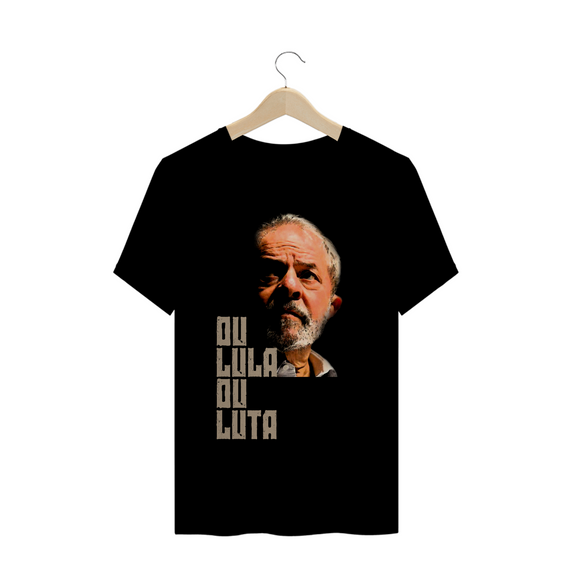 Lula ou Luta