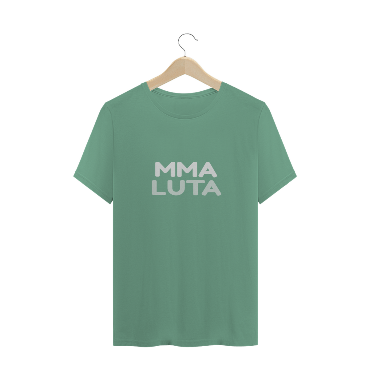 Nome do produto: Camiseta Masculina Estonada Vintage MMA