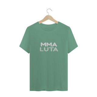 Nome do produtoCamiseta Masculina Estonada Vintage MMA