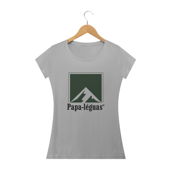 T-Shirt FEM Papa Mountain
