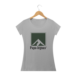 Nome do produtoT-Shirt FEM Papa Mountain