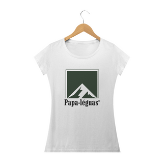 Nome do produtoT-Shirt FEM Papa Mountain