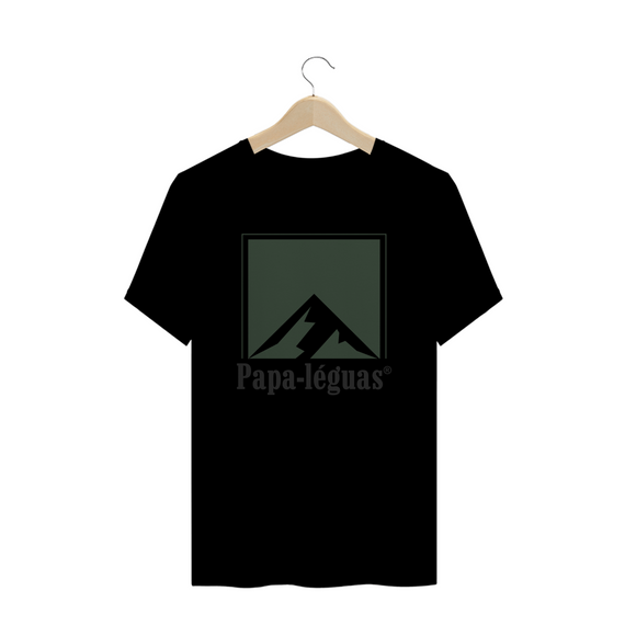 T-Shirt Papa Mountain
