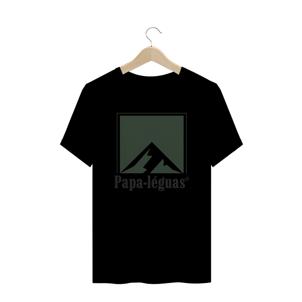 Nome do produto: T-Shirt Papa Mountain