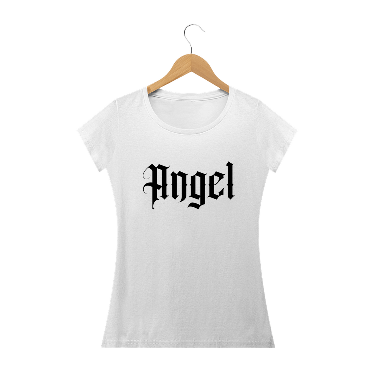 Nome do produto: Angel Babylook branca