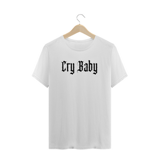 Nome do produtoCry Baby Tradicional branca