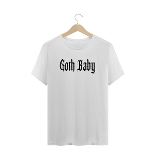 Nome do produtoGoth Baby tradicional branca