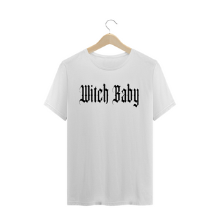 Nome do produtoWitch Baby Tradicional branca