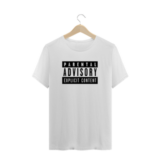 Nome do produtoParental Advisory Tradicional