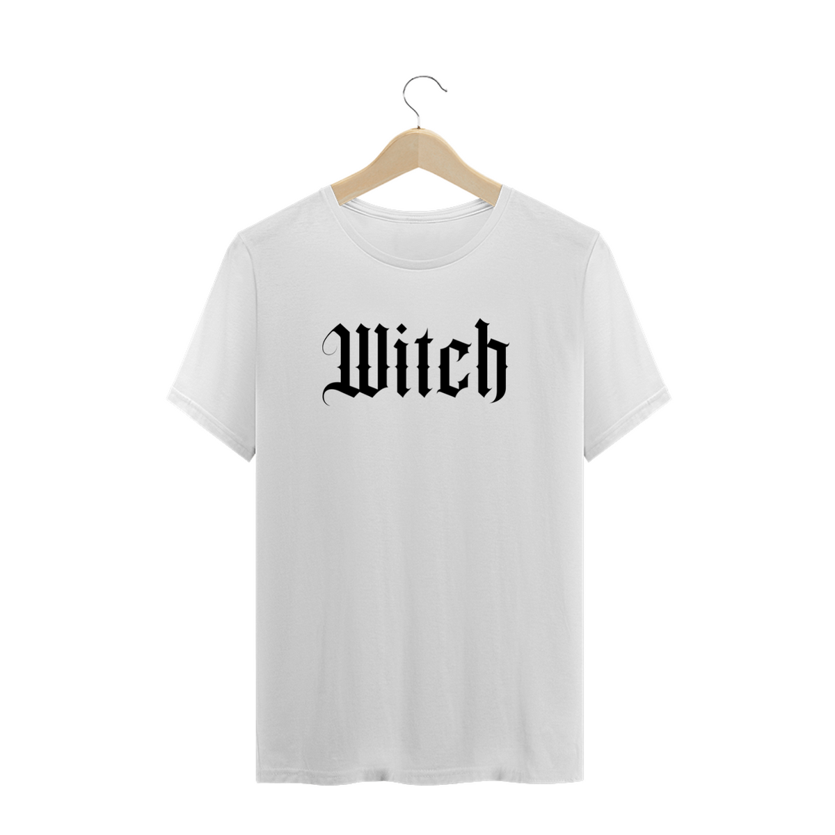 Nome do produto: witch Tradicional branca