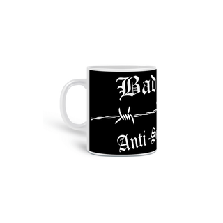 BadGirls Mug 2