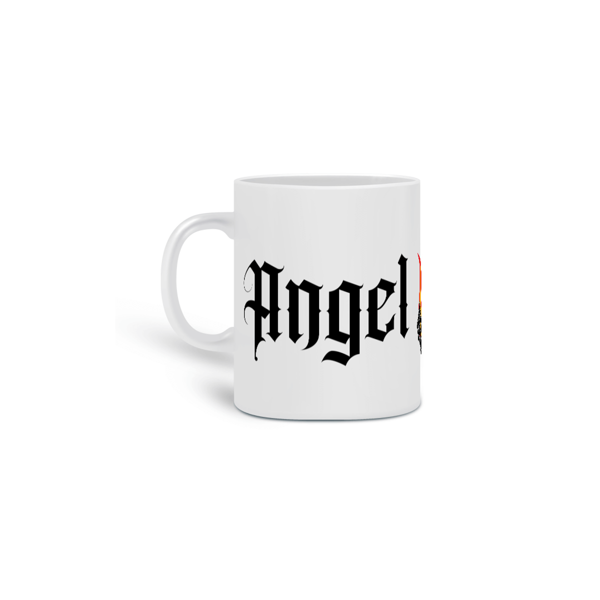 Nome do produto: Angel mug