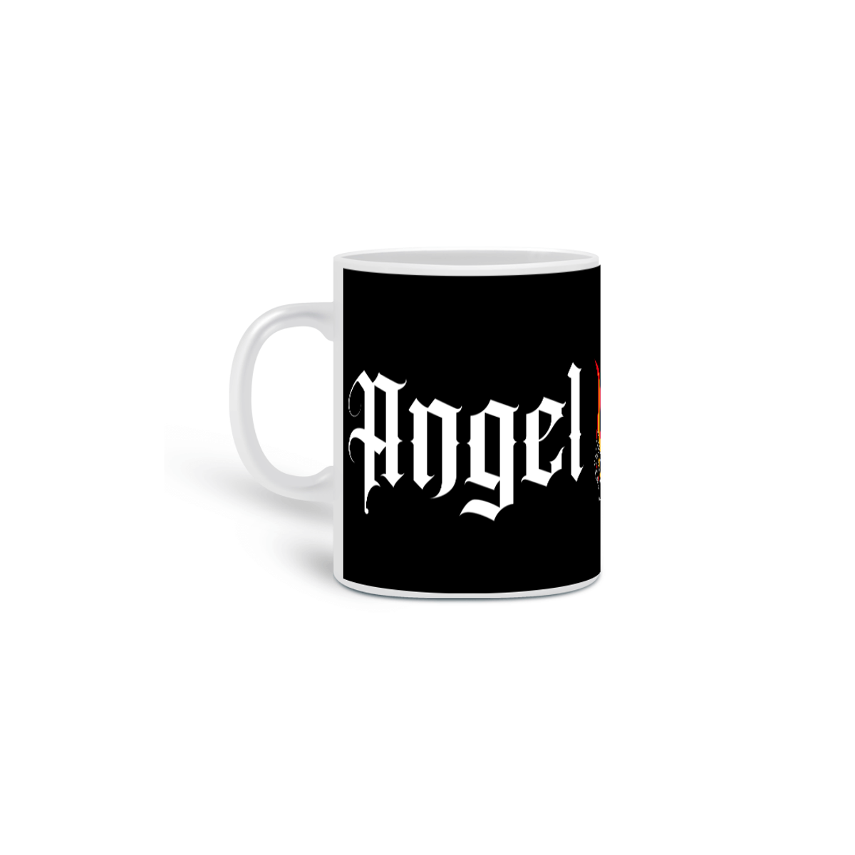 Nome do produto: Angel mug