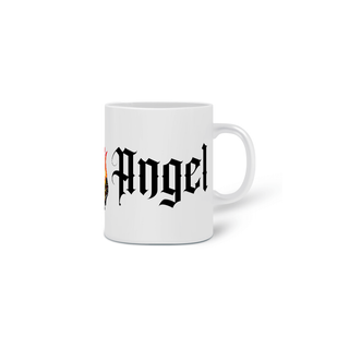 Nome do produtoAngel mug