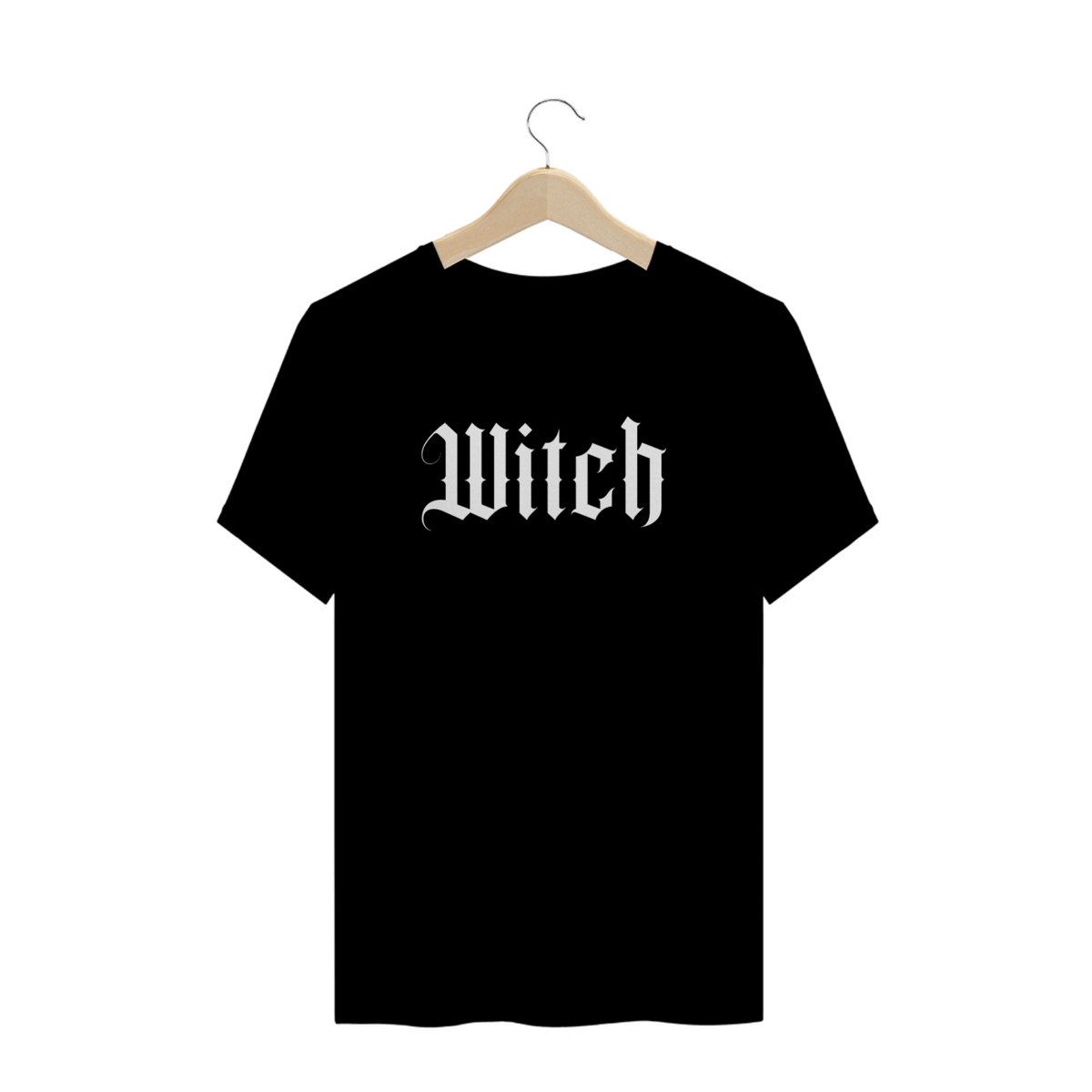Nome do produto: Witch Tradicional preta