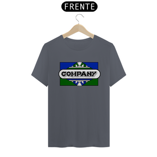 Nome do produtoCAMISETA RETRO COMPANY