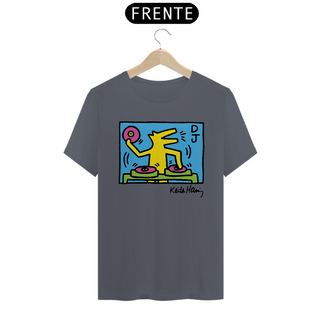 Nome do produtoDJ KEITH HARING - T SHIRT