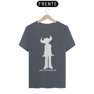 Nome do produtoCAMISETA JAMIROQUAI ESTAMPA BRANCA