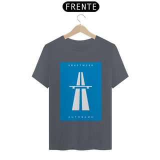 Nome do produtoAUTOBAHN KRAFTWERK TSHIRT