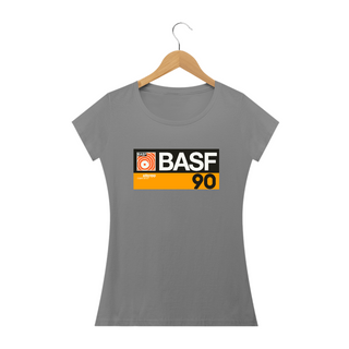 Nome do produtoT-shirt Feminina Basf