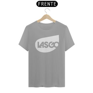 Nome do produtoTSHIRT LASGO LOGO BRANCA