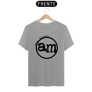 Nome do produtoAM - Alanis Morissette - tshirt