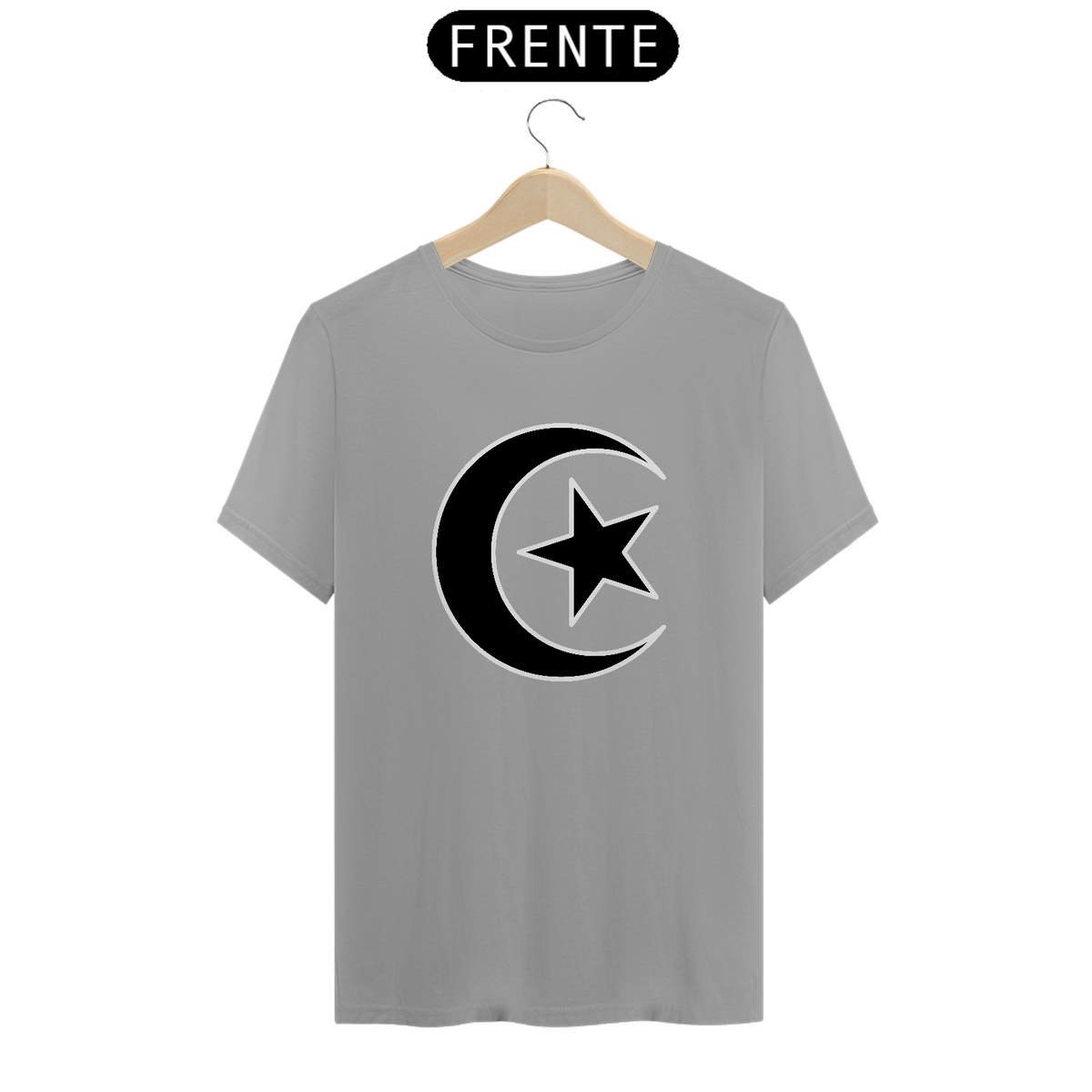 Nome do produto: T-shirt Alanis Tunisia