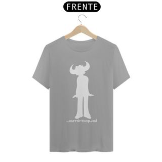 Nome do produtoCAMISETA JAMIROQUAI ESTAMPA BRANCA